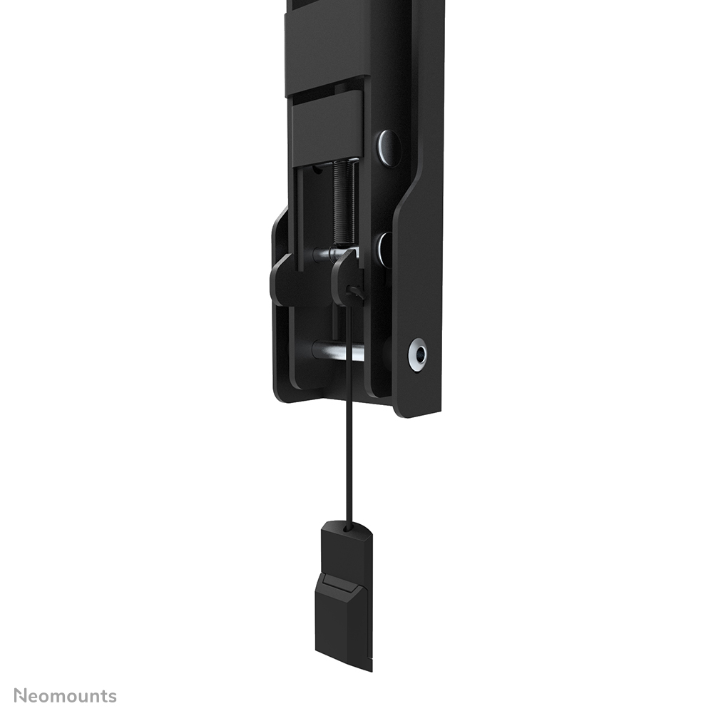 Neomounts WL35-550BL12 Soporte de pared para TV 24-65" - inclinable - fácil montaje